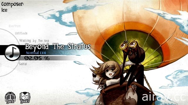 《DEEMO》Switch 版發售日確定 RayarkCon Preparty 將於日本舉辦