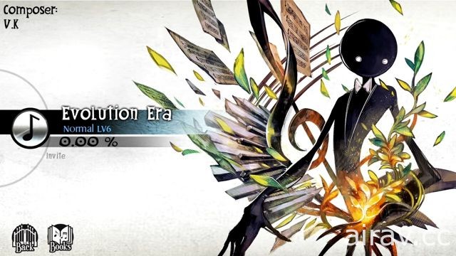 《DEEMO》Switch 版发售日确定 RayarkCon Preparty 将于日本举办