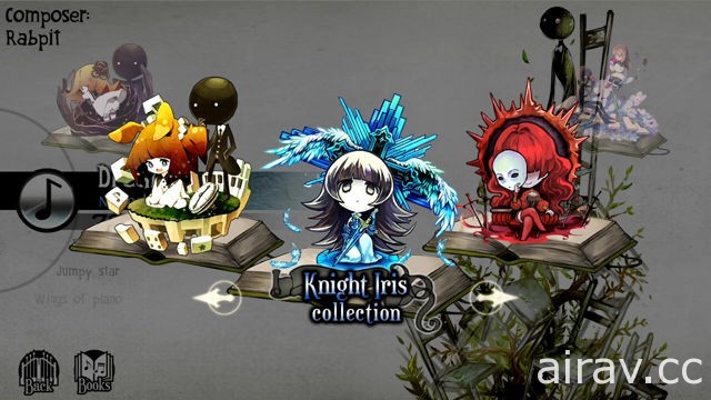 《DEEMO》Switch 版发售日确定 RayarkCon Preparty 将于日本举办