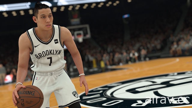 威震鄰里的時候到了《NBA 2K18》已上架販售