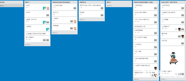 「2017 巴哈姆特 ACG 創作大賽」遊戲組優勝專訪 以發自內心的喜歡成就精彩遊戲的創作