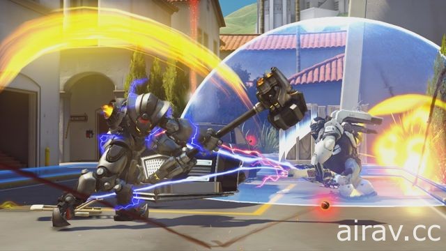 Blizzard 宣布達拉斯、休士頓與費城加入《鬥陣特攻》職業電競聯賽 季前賽 12 月初開打