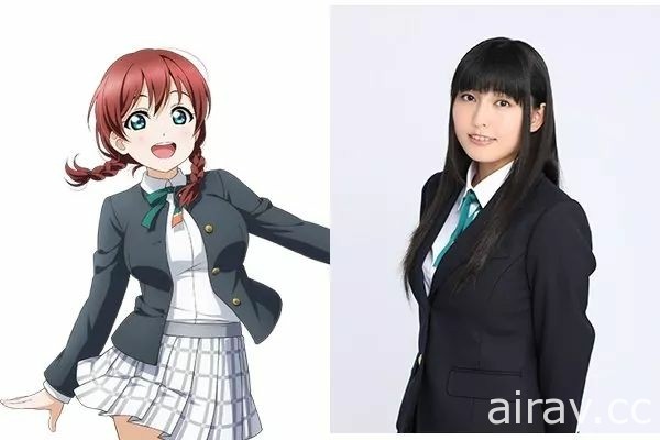 【TGS 17】LoveLive 新作《LoveLive！學園偶像祭 全明星》曝光 主打九人共舞