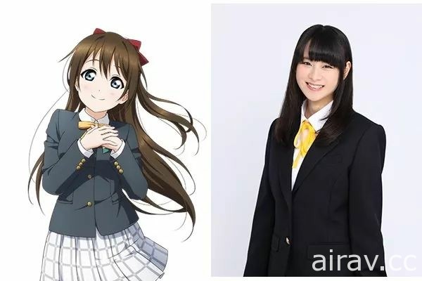 【TGS 17】LoveLive 新作《LoveLive！學園偶像祭 全明星》曝光 主打九人共舞