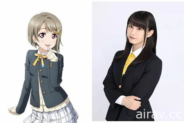 【TGS 17】LoveLive 新作《LoveLive！學園偶像祭 全明星》曝光 主打九人共舞