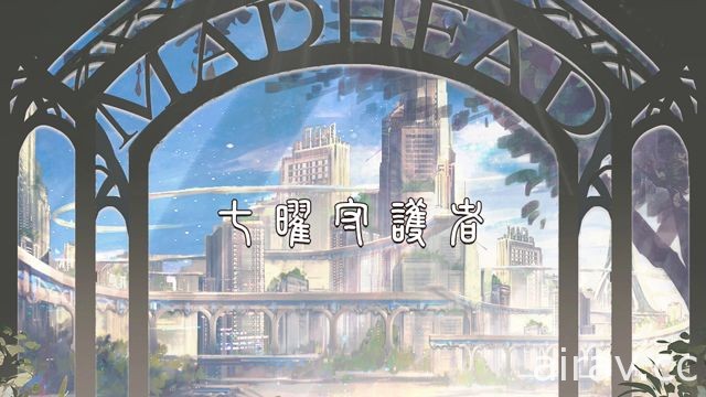 《夢界物語》全新改版「時間夢域」即將登場 釋出「七曜守護者」導靈召喚