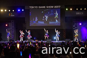 【TGS 17】「IM＠S GAME SHOW 2017」揭開《偶像大師 星光舞台》新偶像神秘面紗