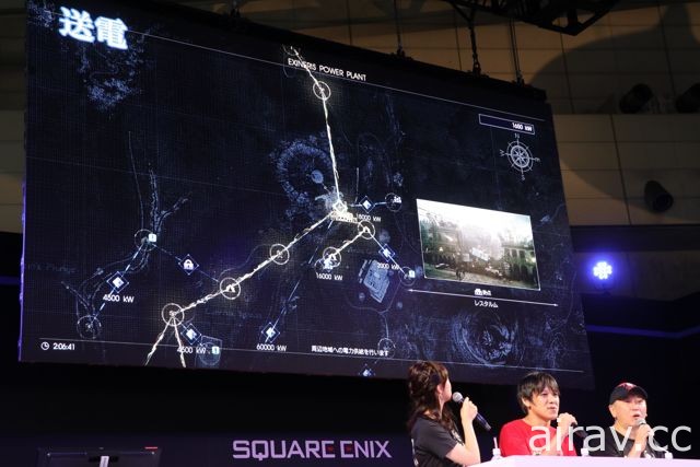 【TGS 17】《Final Fantasy XV》动态时间报告 公开新 DLC“战友”及 2018 计画