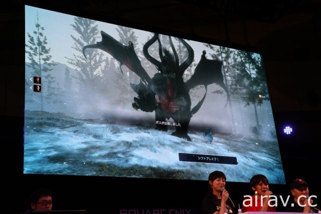 【TGS 17】《Final Fantasy XV》动态时间报告 公开新 DLC“战友”及 2018 计画