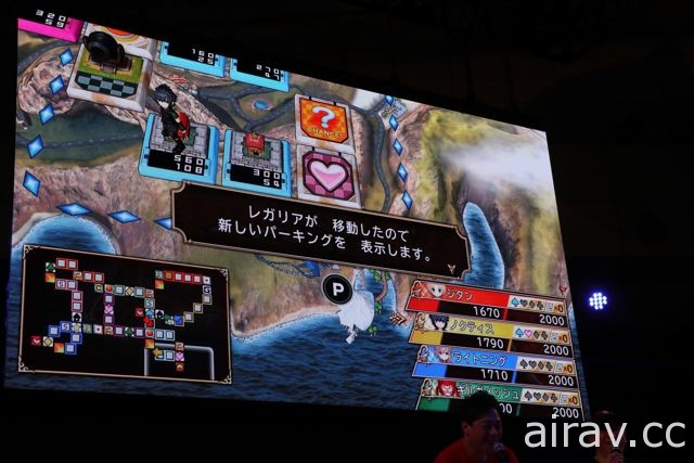 【TGS 17】《Final Fantasy XV》动态时间报告 公开新 DLC“战友”及 2018 计画