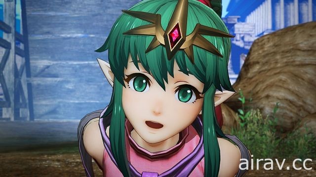 《Fire Emblem 無雙》公開新遊戲影片以及三名全新參戰角色情報