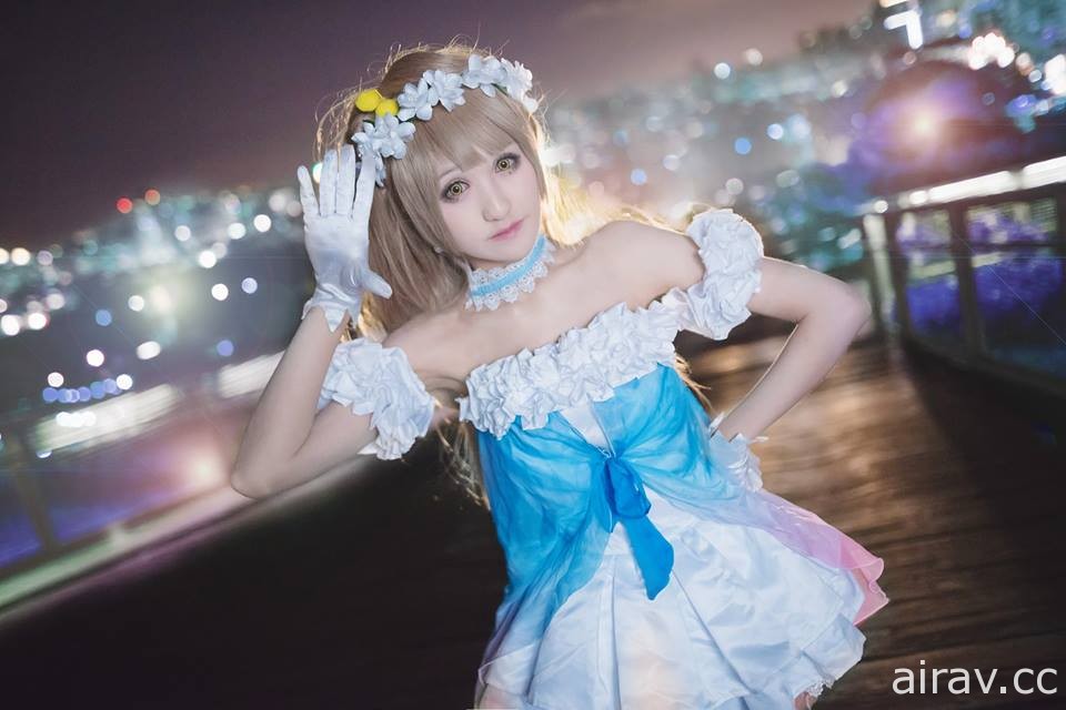 【LoveLive!】小鳥生日快樂^_^