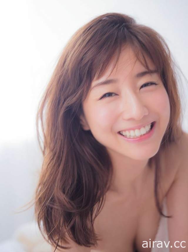 美女主播《田中美奈實》裸身秀美乳　引發鄉民一片羨慕藤森的聲音ww