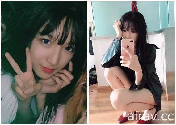 舉手投足都是極限挑逗《14歲偽娘Abbily》這麼可愛當然是男孩子❤