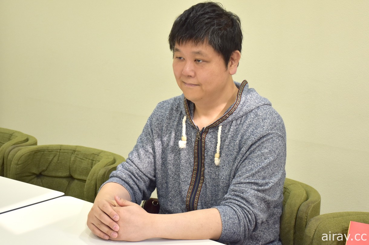 從《聖劍傳說》《復活邪神》到《龍族拼圖》獨家專訪遊戲音樂大師 伊藤賢治