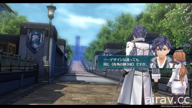 【試玩】《英雄傳說 閃之軌跡 III》系列最新作描寫黎恩全新故事 戰鬥系統進化後更顯魅力