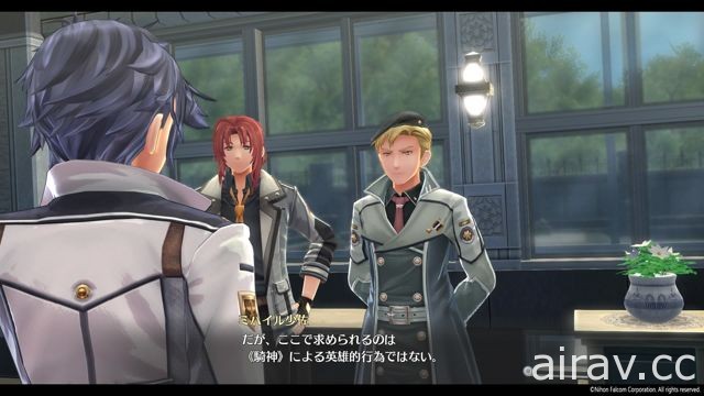 【試玩】《英雄傳說 閃之軌跡 III》系列最新作描寫黎恩全新故事 戰鬥系統進化後更顯魅力