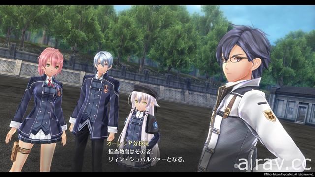 【試玩】《英雄傳說 閃之軌跡 III》系列最新作描寫黎恩全新故事 戰鬥系統進化後更顯魅力