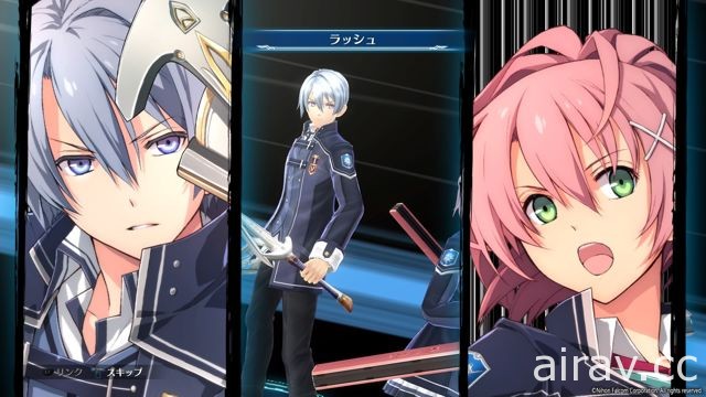 【試玩】《英雄傳說 閃之軌跡 III》系列最新作描寫黎恩全新故事 戰鬥系統進化後更顯魅力