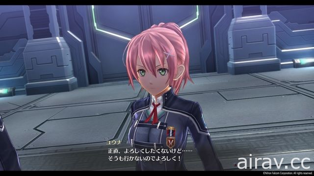 【試玩】《英雄傳說 閃之軌跡 III》系列最新作描寫黎恩全新故事 戰鬥系統進化後更顯魅力