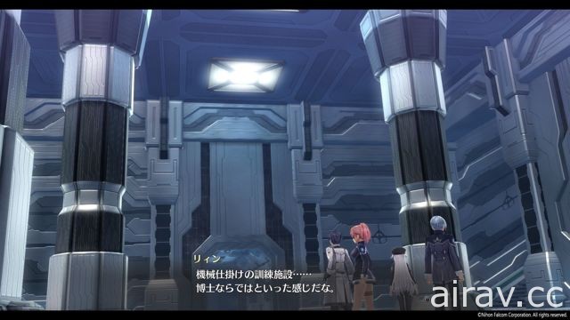 【試玩】《英雄傳說 閃之軌跡 III》系列最新作描寫黎恩全新故事 戰鬥系統進化後更顯魅力