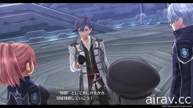 【試玩】《英雄傳說 閃之軌跡 III》系列最新作描寫黎恩全新故事 戰鬥系統進化後更顯魅力