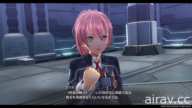 【試玩】《英雄傳說 閃之軌跡 III》系列最新作描寫黎恩全新故事 戰鬥系統進化後更顯魅力