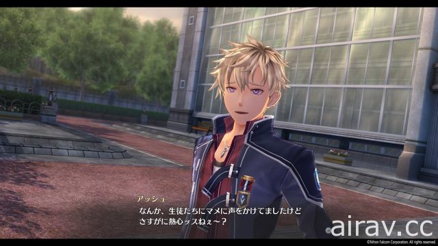 【試玩】《英雄傳說 閃之軌跡 III》系列最新作描寫黎恩全新故事 戰鬥系統進化後更顯魅力