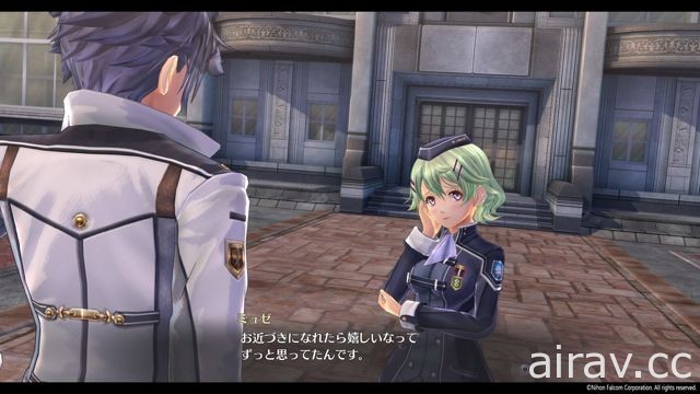 【試玩】《英雄傳說 閃之軌跡 III》系列最新作描寫黎恩全新故事 戰鬥系統進化後更顯魅力