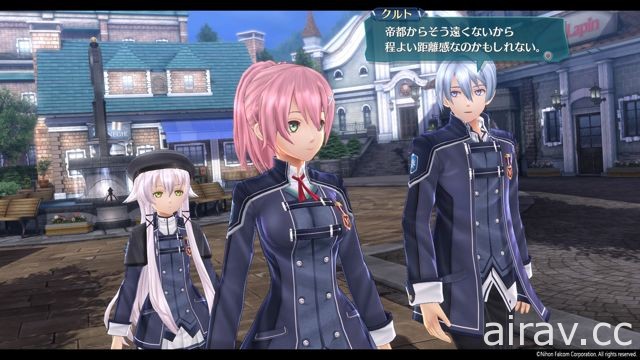 【試玩】《英雄傳說 閃之軌跡 III》系列最新作描寫黎恩全新故事 戰鬥系統進化後更顯魅力