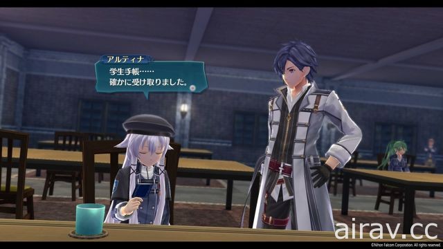 【試玩】《英雄傳說 閃之軌跡 III》系列最新作描寫黎恩全新故事 戰鬥系統進化後更顯魅力