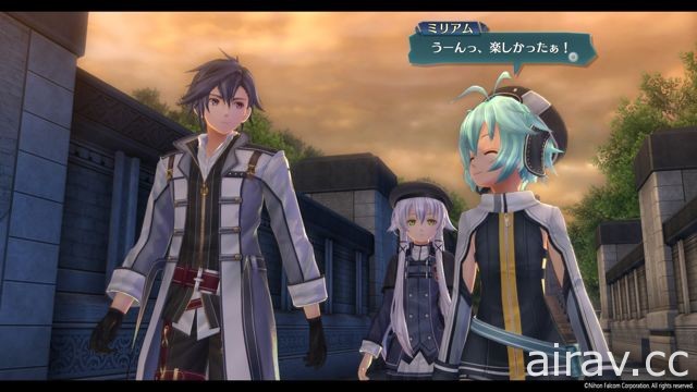 【試玩】《英雄傳說 閃之軌跡 III》系列最新作描寫黎恩全新故事 戰鬥系統進化後更顯魅力