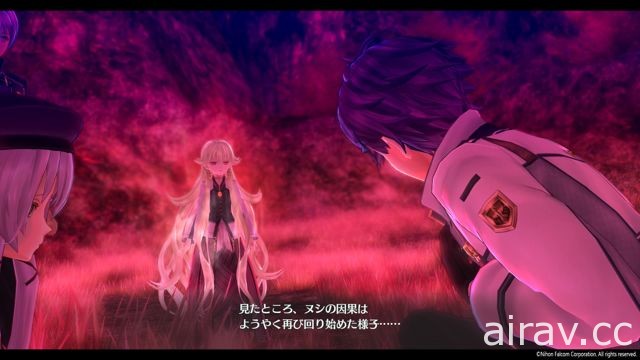 【試玩】《英雄傳說 閃之軌跡 III》系列最新作描寫黎恩全新故事 戰鬥系統進化後更顯魅力