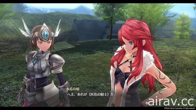 【試玩】《英雄傳說 閃之軌跡 III》系列最新作描寫黎恩全新故事 戰鬥系統進化後更顯魅力