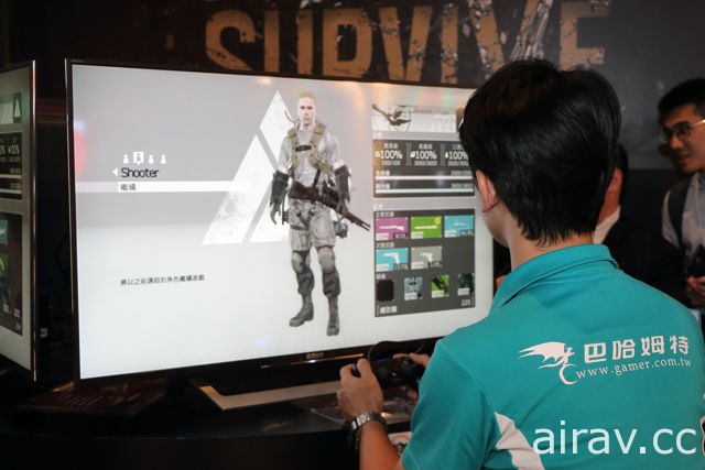 【TGS 17】2017 東京電玩展總參觀人數達 25 萬人 與編輯一同回顧今年展出感想