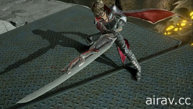 《噬血代码 CODE VEIN》公开新登场角色、头目以及玩家可使用的五种武器情报