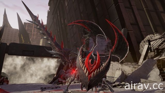 《噬血代碼 CODE VEIN》公開新登場角色、頭目以及玩家可使用的五種武器情報