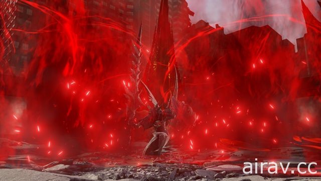 《噬血代码 CODE VEIN》公开新登场角色、头目以及玩家可使用的五种武器情报