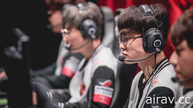 《英雄聯盟》世界大賽小組賽首週戰績出爐 FW、ahq 預定 14、15 日再登場