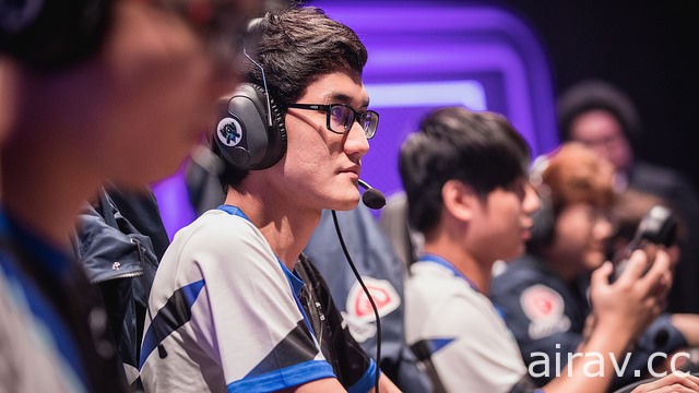 《英雄聯盟》世界大賽小組賽首週戰績出爐 FW、ahq 預定 14、15 日再登場