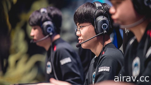 《英雄聯盟》世界大賽小組賽首週戰績出爐 FW、ahq 預定 14、15 日再登場