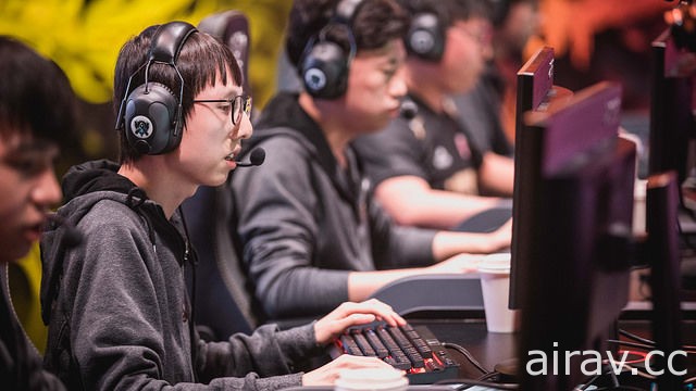 《英雄聯盟》世界大賽小組賽首週戰績出爐 FW、ahq 預定 14、15 日再登場