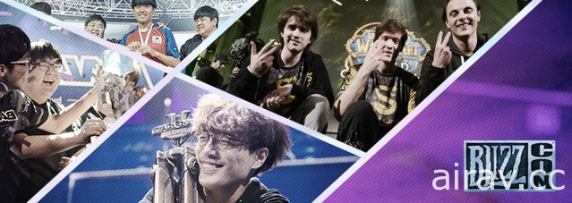 【BZ 17】《暴雪英霸》HGC 台灣代表隊 ST 止步 16 強 各決賽於 BlizzCon 中緊接開戰