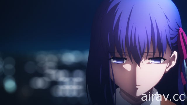 《Fate/stay night [Heaven’s Feel]》1 月正式在台上映 預售票 12 月起展開販售