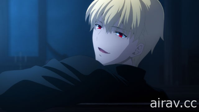 《Fate/stay night [Heaven’s Feel]》1 月正式在台上映 預售票 12 月起展開販售