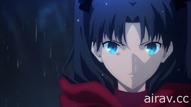 《Fate/stay night [Heaven’s Feel]》1 月正式在台上映 預售票 12 月起展開販售