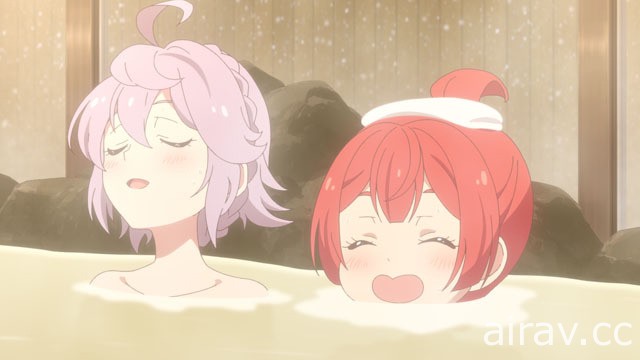 水島精二擔任總監督 OVA 作品《ESCHA CHRON》將於 11 月 3 日推出