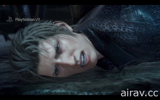 《Final Fantasy XV》新資料片「EPISODE IGNIS」將在 12 月 13 日於歐美釋出