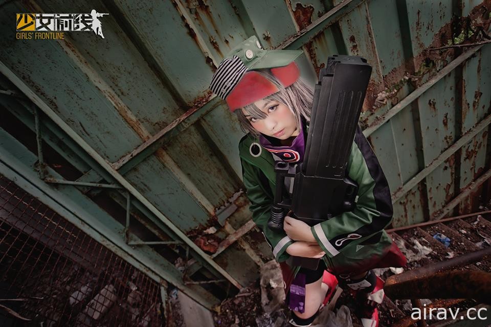 继ump45之后，来个G11吧