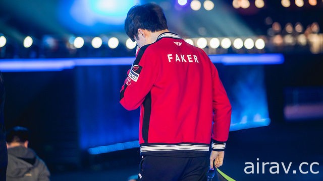 《英雄聯盟》SSG 透露奪下世界冠軍策略與心情 談看到大魔王 Faker 淚灑鍵盤感想